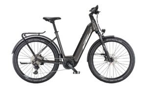 KTM Macina Aera 772 LFC