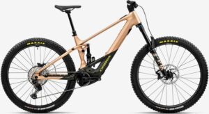 Orbea Wild H10