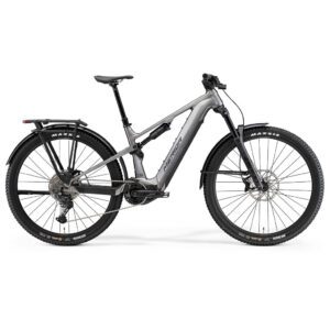 Merida eOne-Forty 475 EQ