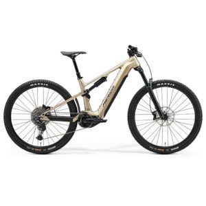 Merida eOne-Forty 475