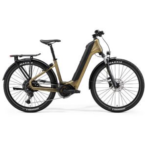 Merida Espresso CC 500 EQ