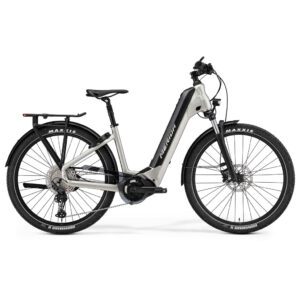 Merida eSpresso CC 575 EQ
